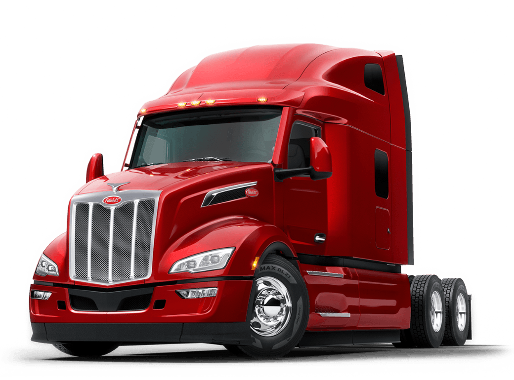 Peterbilt
