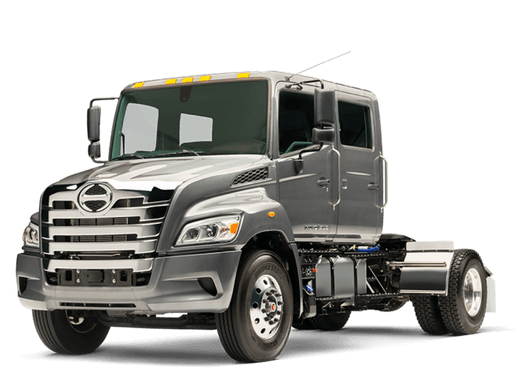 Hino