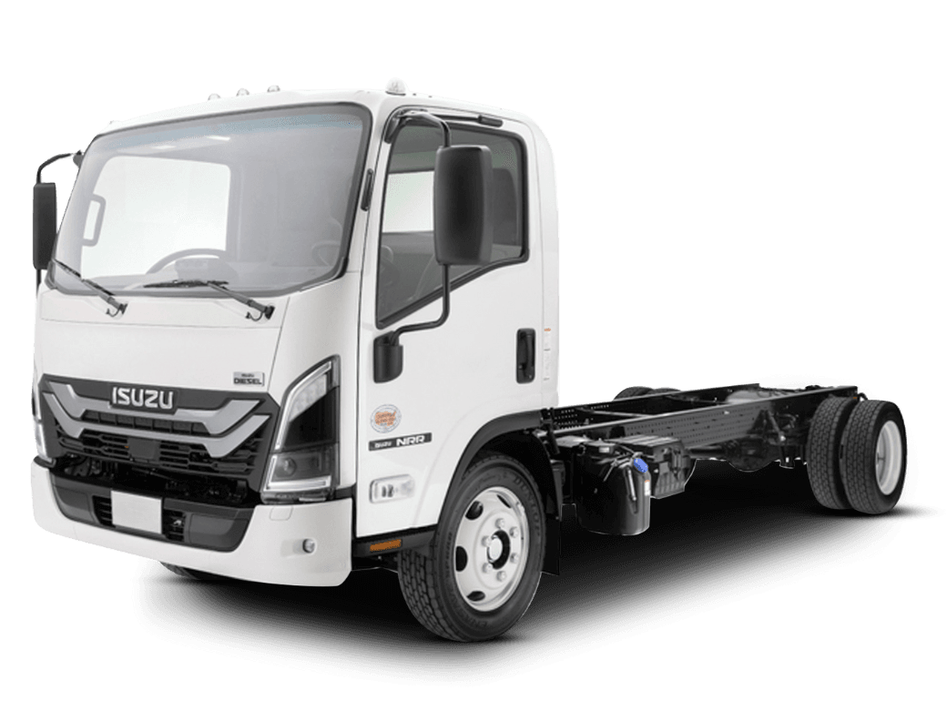 Isuzu