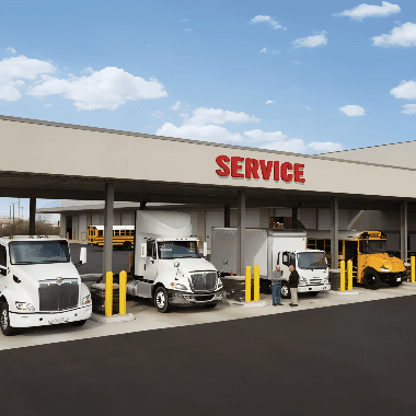 Service Center