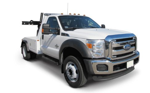 Tow Trucks