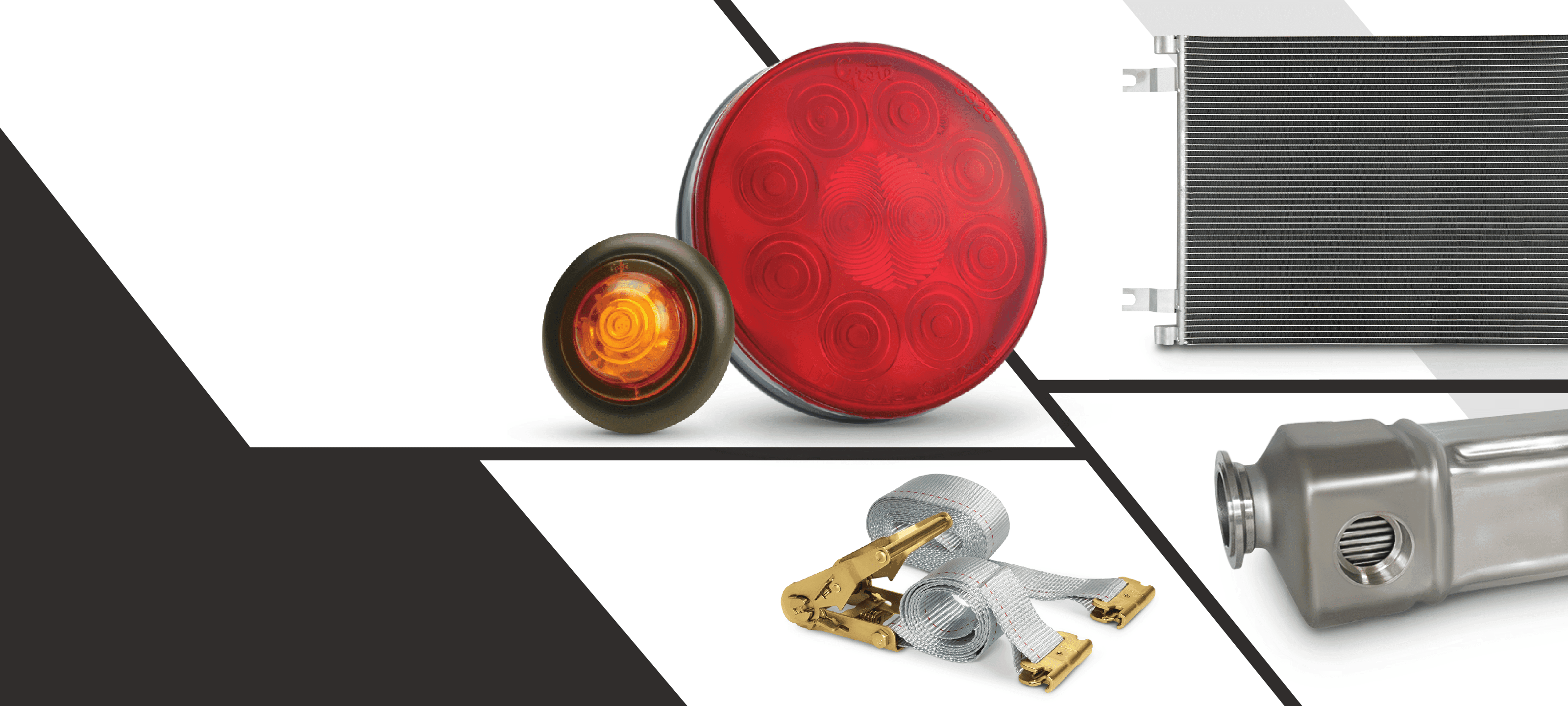 Save on Parts and Service Through June