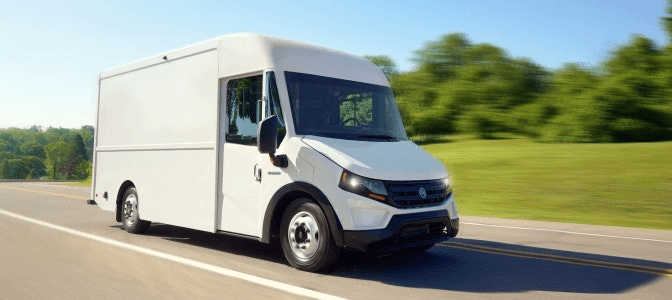 Choosing a truck